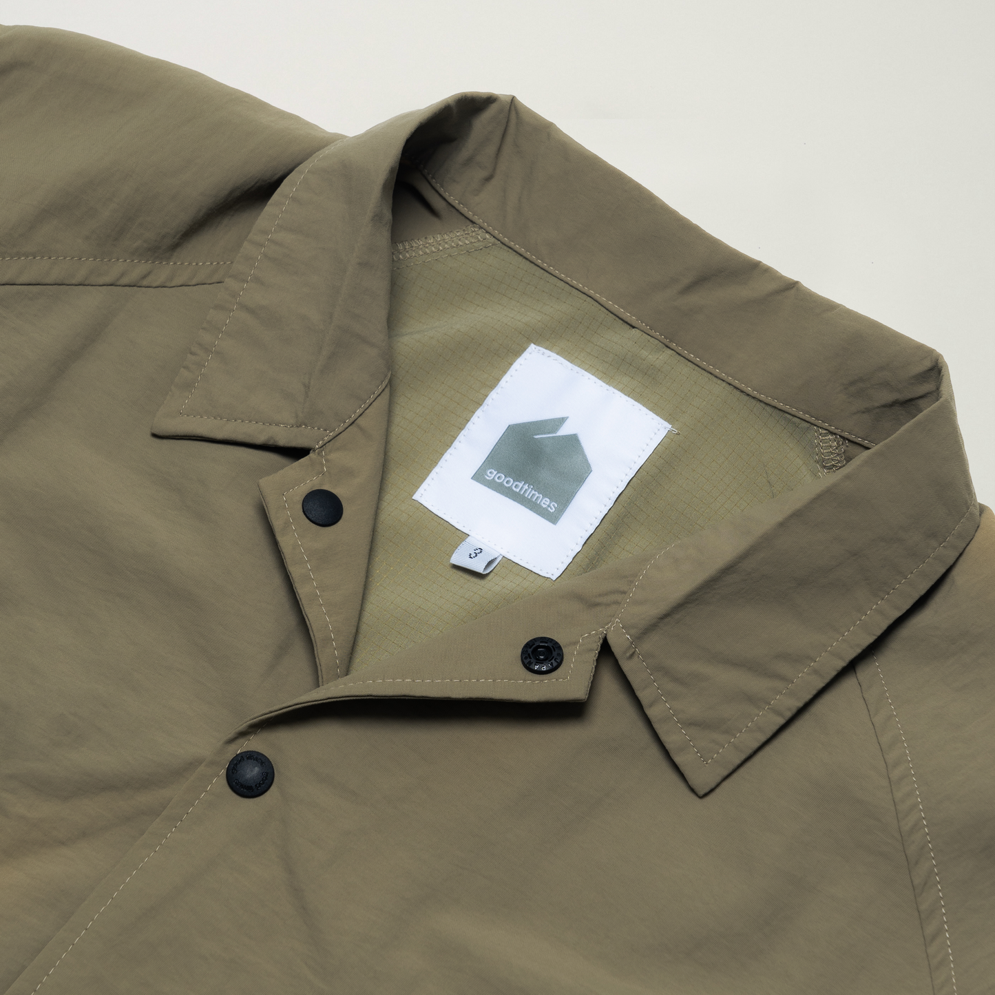Explorer Lite S/S Shirt (Beige)