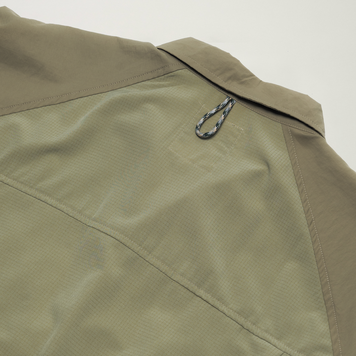 Explorer Lite S/S Shirt (Beige)