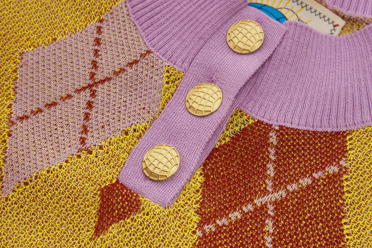 Into The Unknown PJ (Sunshine)