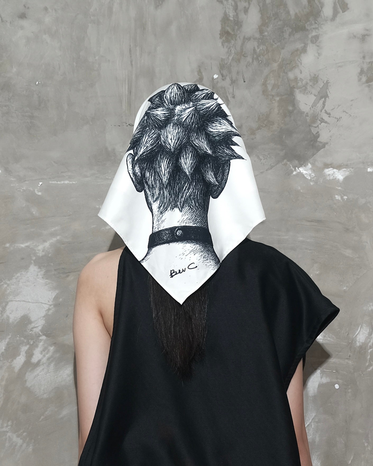 Head Bandana