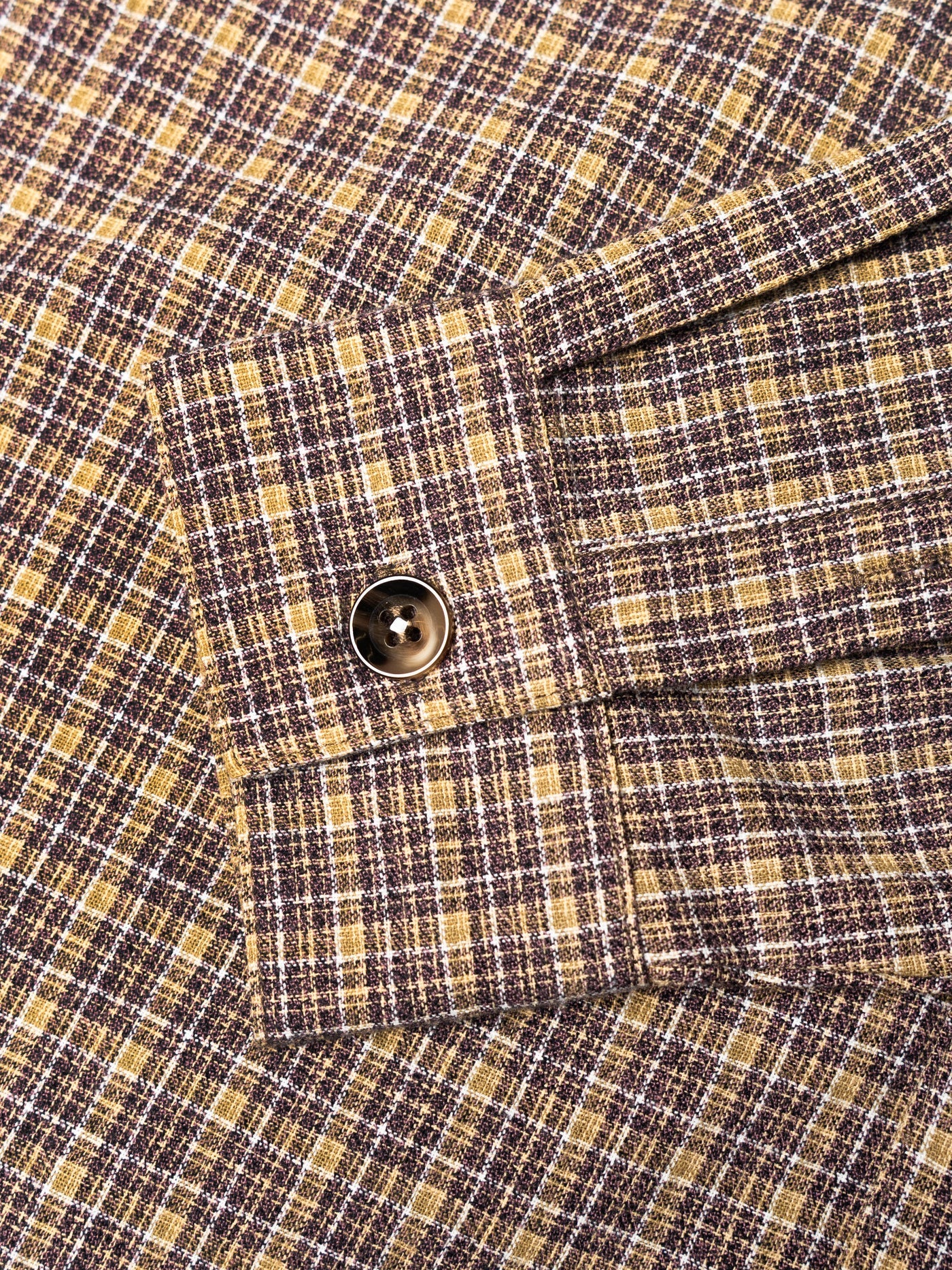 FLANNEL L/S SHIRT