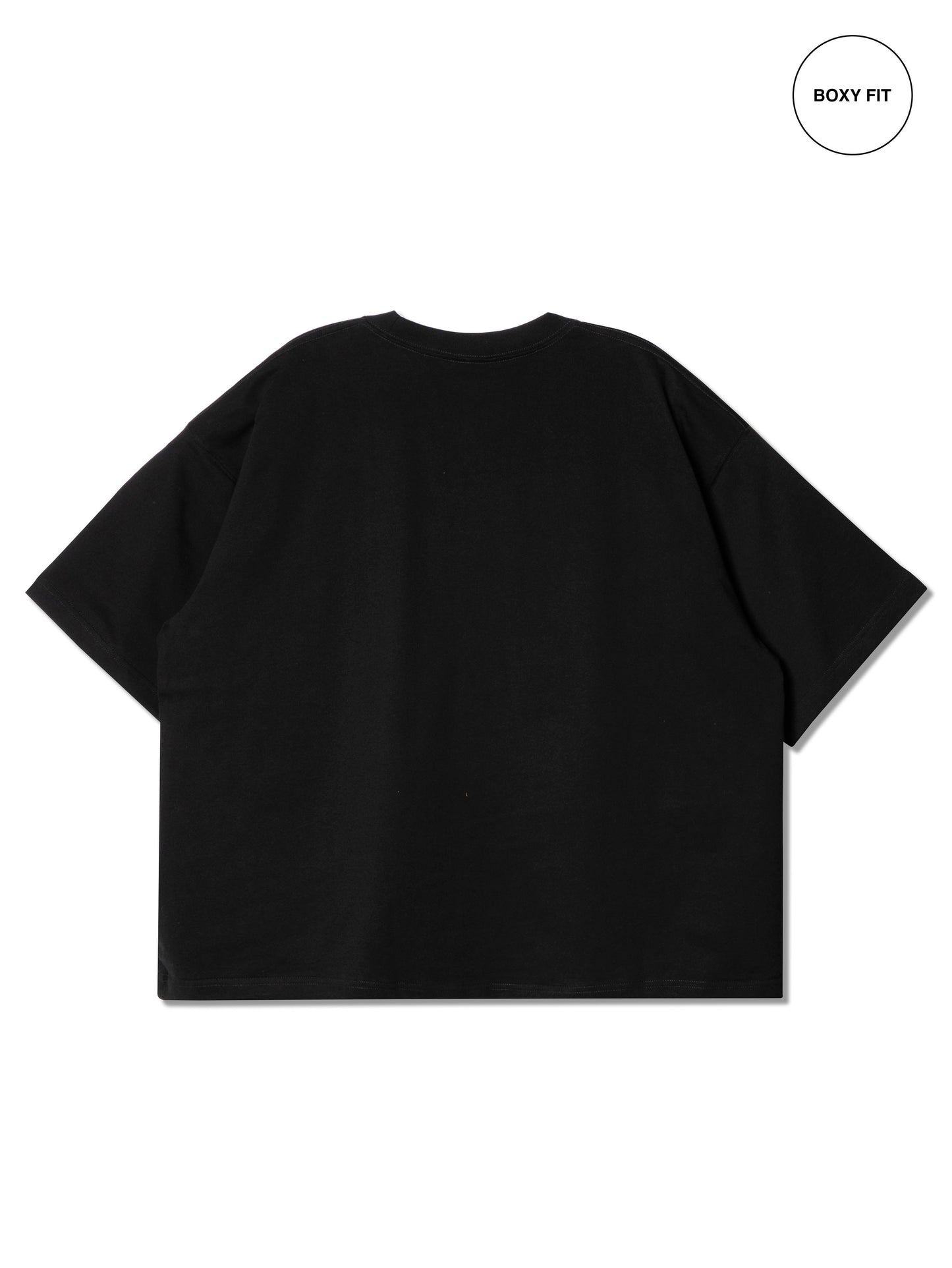I <3 JB TEE - Black
