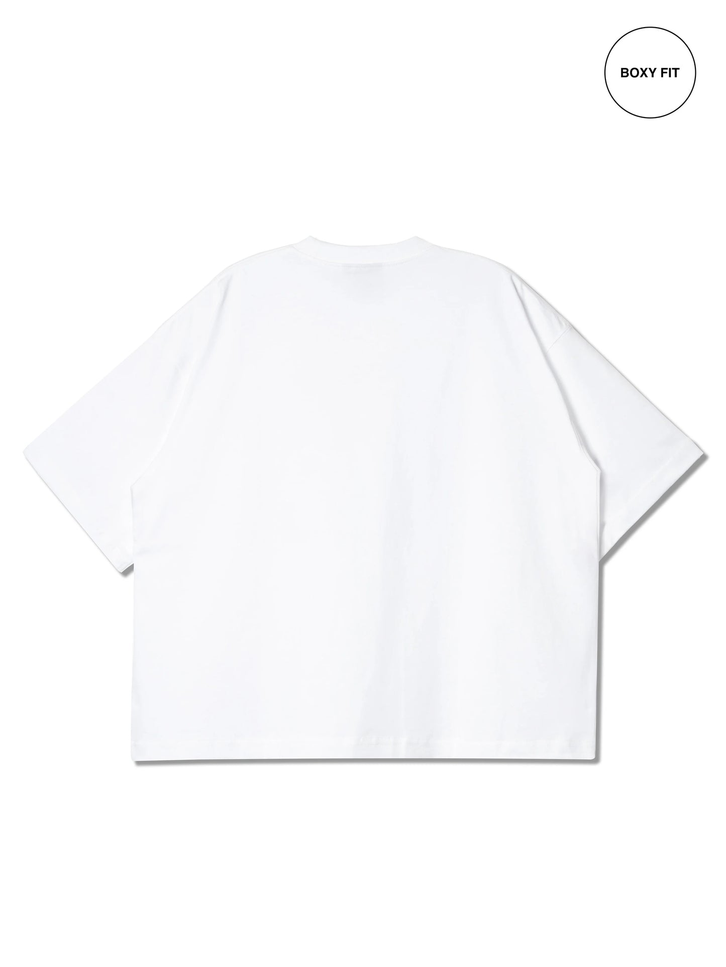 I <3 JB TEE - White