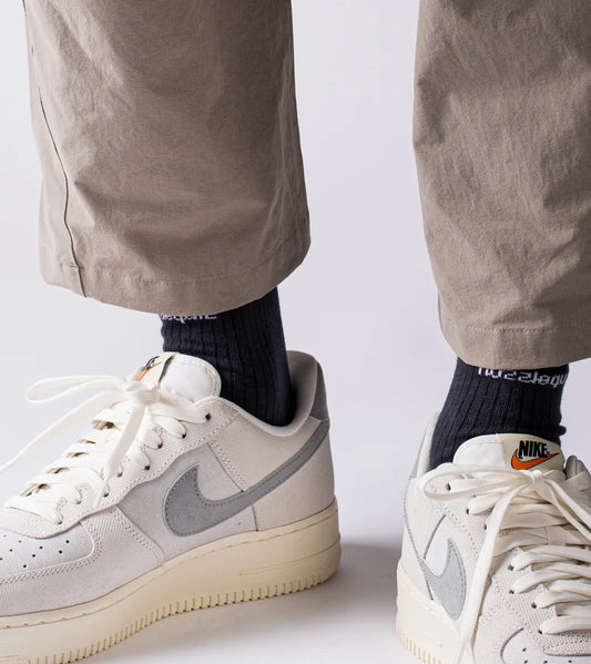 Night Blue - Essential casual socks