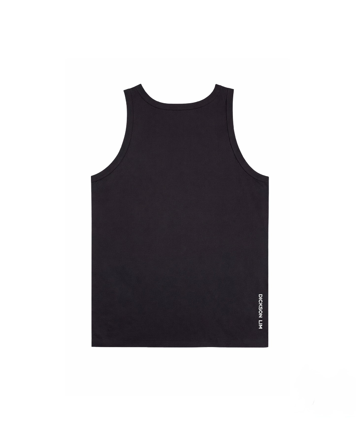 DL SINGLET PRO - BLACK