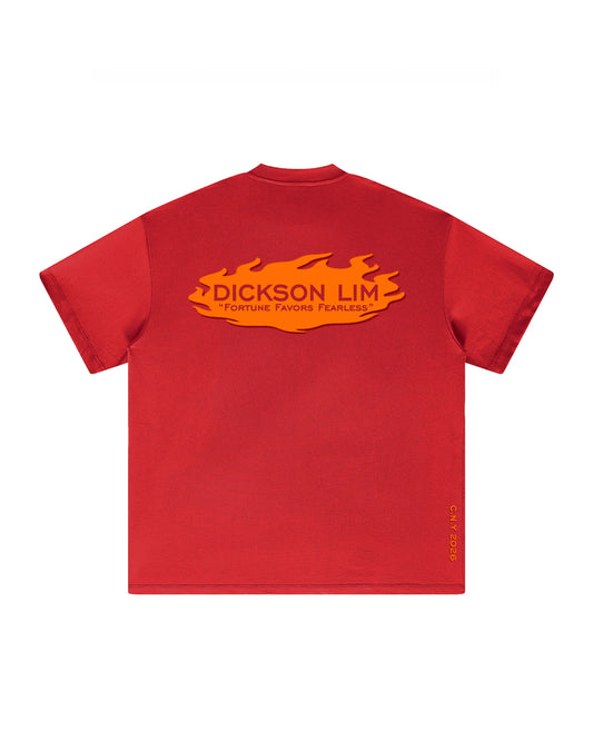 LIMITED CNY26 TEE