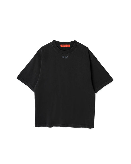 N E O VOL.2_CH.1 NIRMECCA OVERSIZE TEE