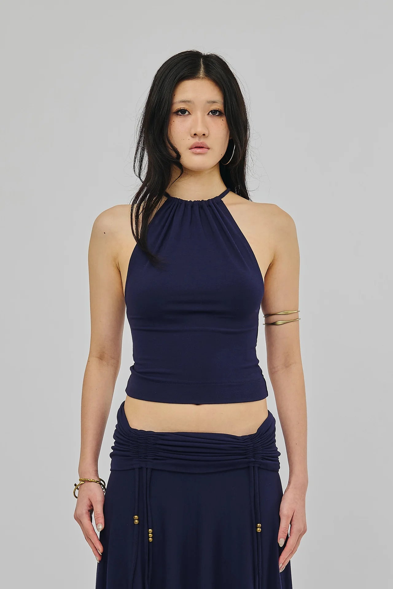 SENSE TANK NAVY