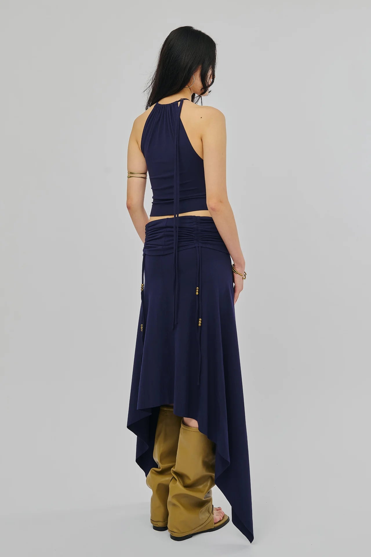 SENSE TANK NAVY