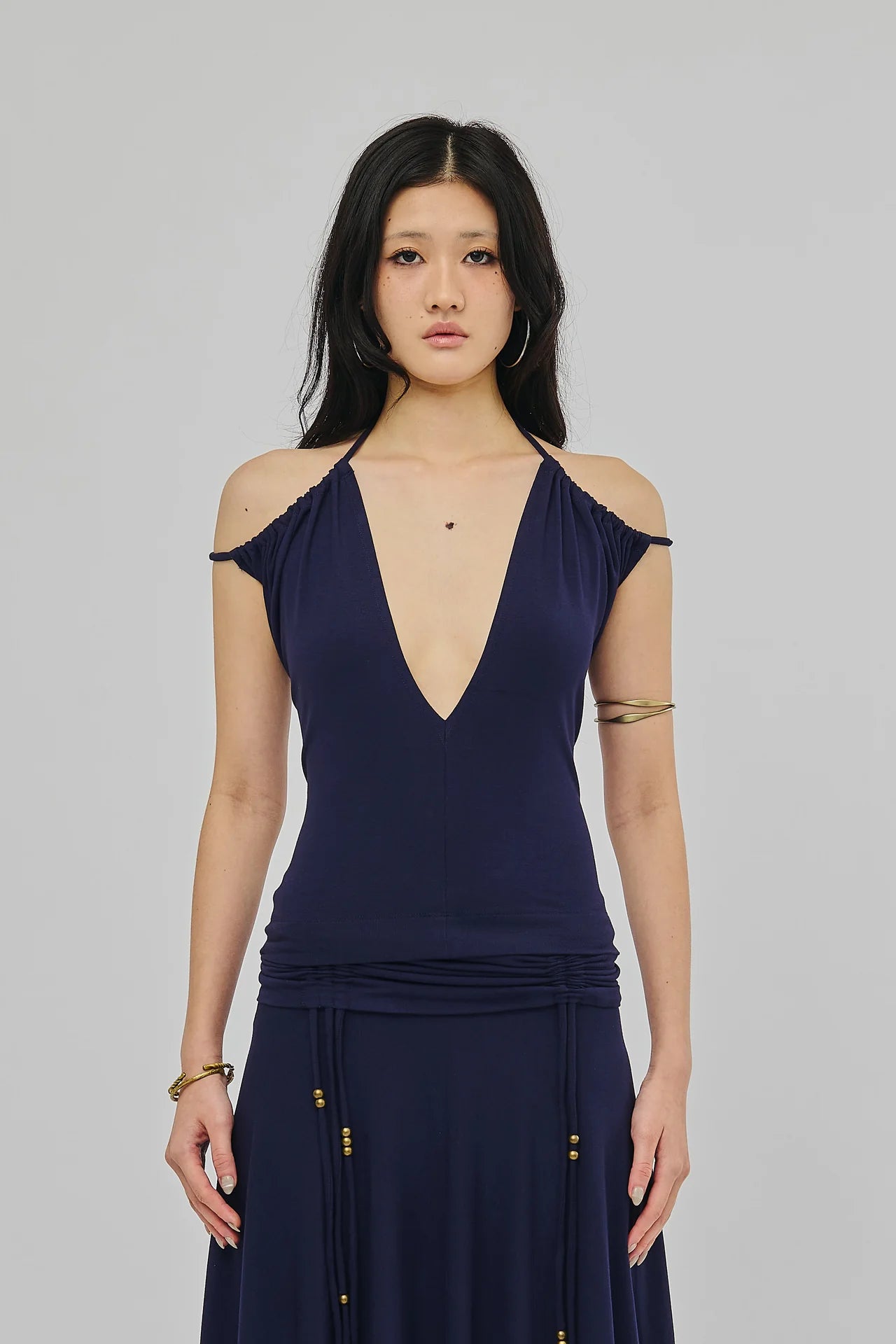 SENSE TANK NAVY