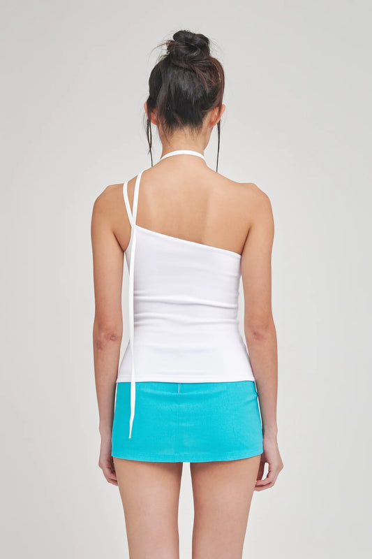 Elixir tank white