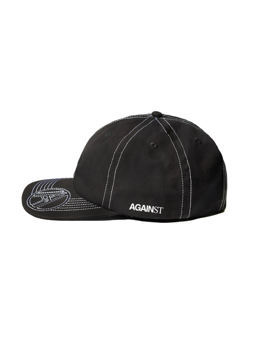 ‘A’ LOGO BRIM CAP