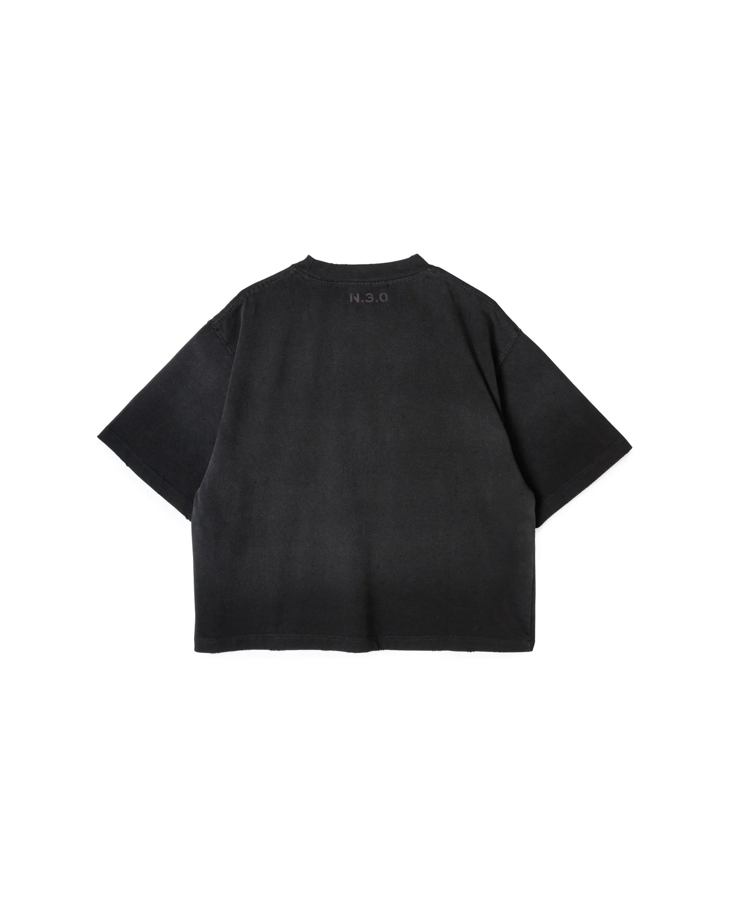 N E O VOL.2_CH.1 CTRL RULES TEE