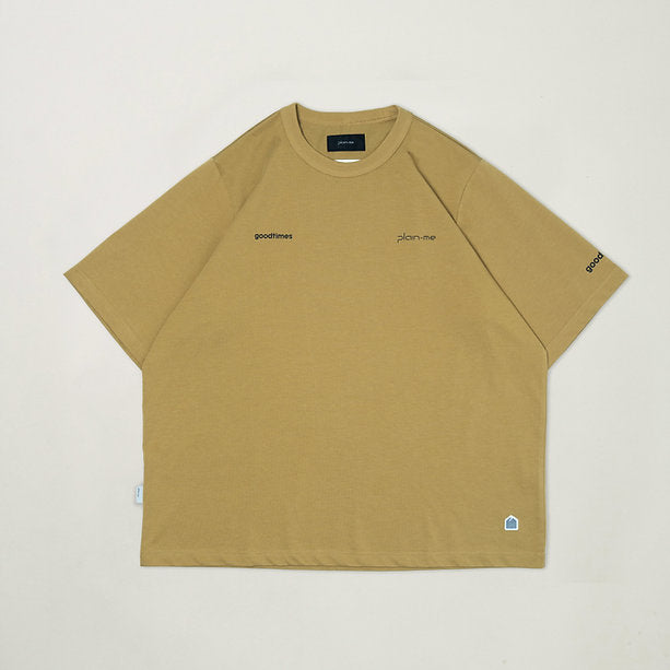 Live Forever Tee (Olive)