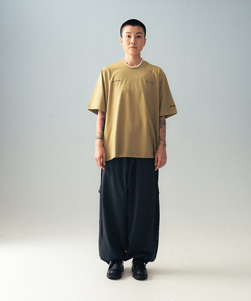 Live Forever Tee (Olive)