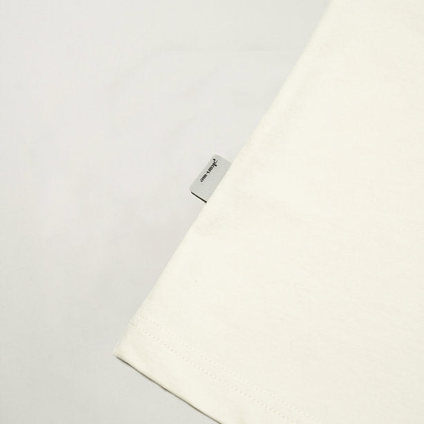Connect Tee (Ivory)