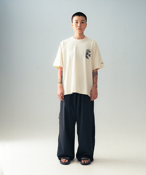 Connect Tee (Ivory)