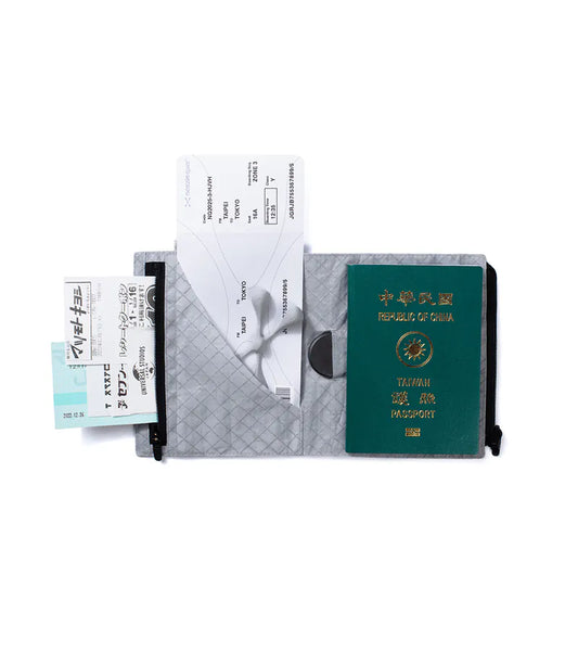 Pssprt Wallet (Ultra™ TX70)