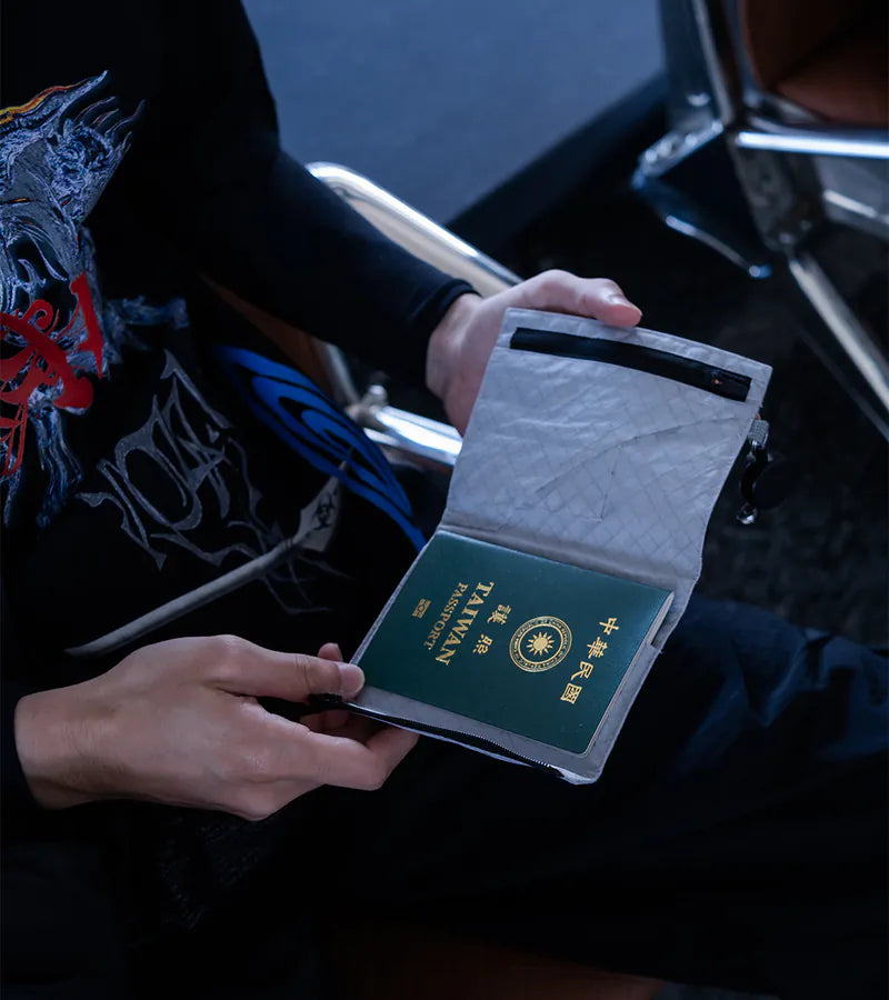 Pssprt Wallet (Ultra™ TX70)