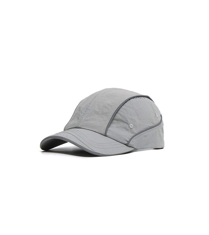 Grey - RFL. Split Cap