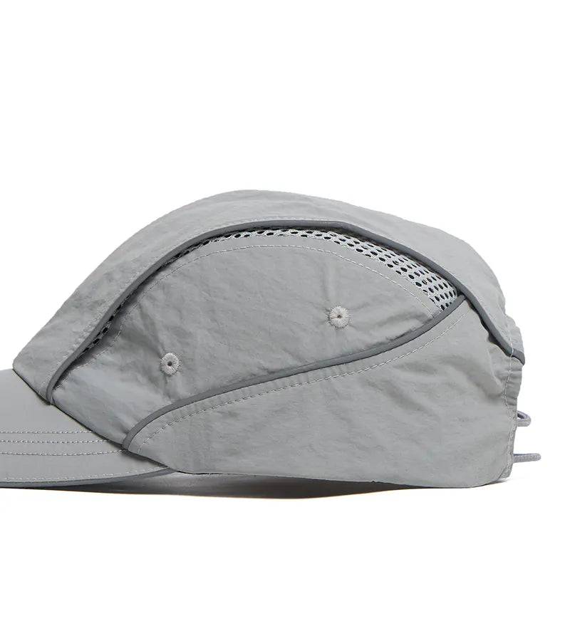 Grey - RFL. Split Cap