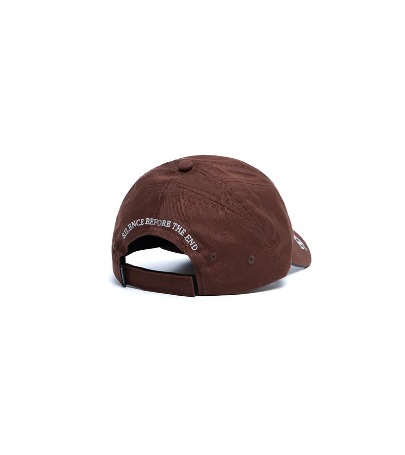 Dark Brown - Trojan Splice Cap