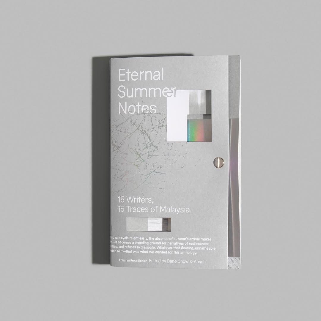 Eternal Summer Notes