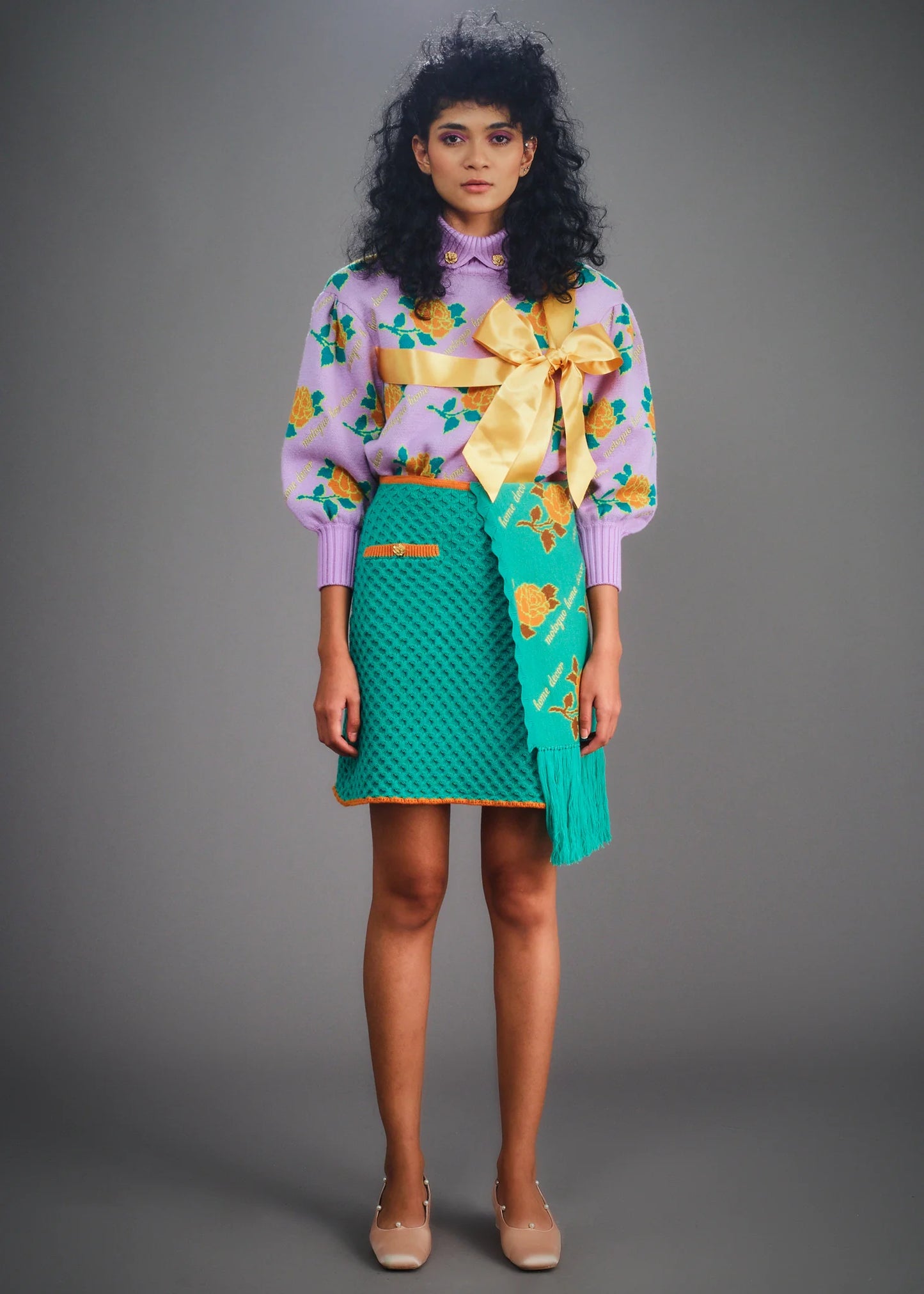 TV-Time ( FERN GREEN )