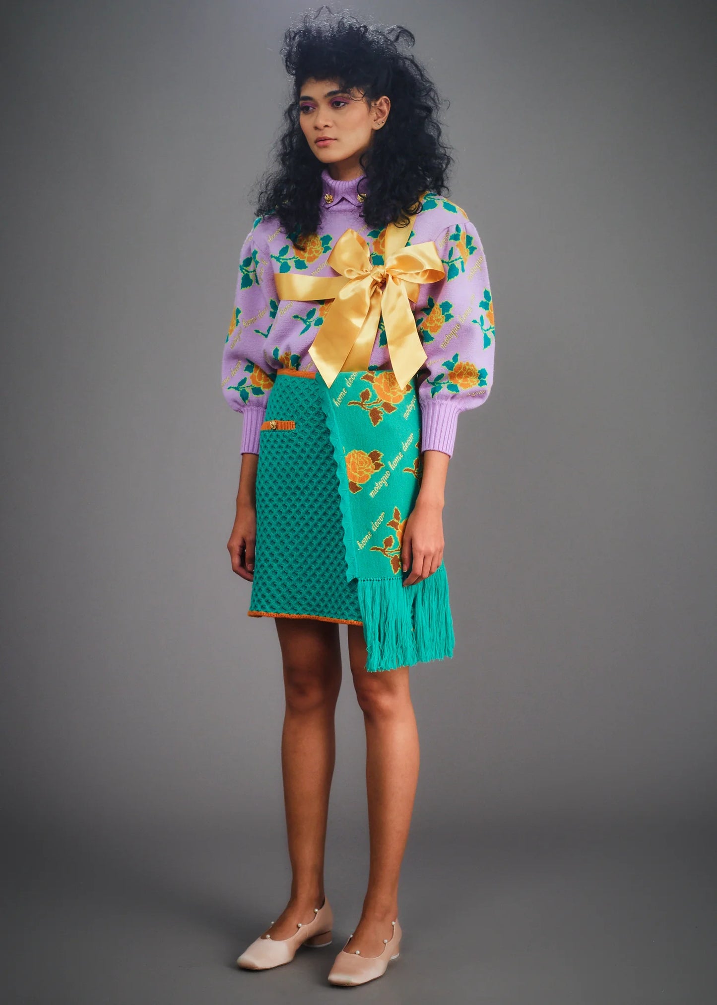 TV-Time ( FERN GREEN )