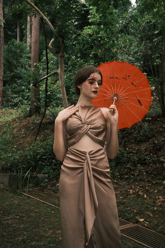 RIVIERA IN MOCCA