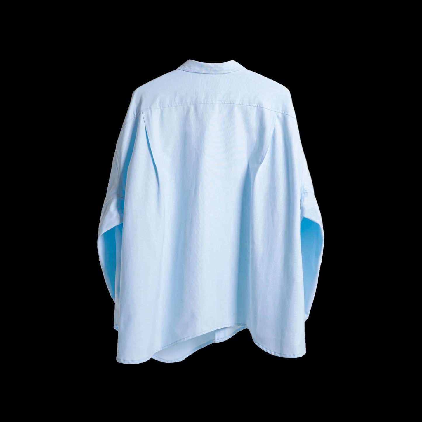 abp. Big Bro Shirt - Light Blue