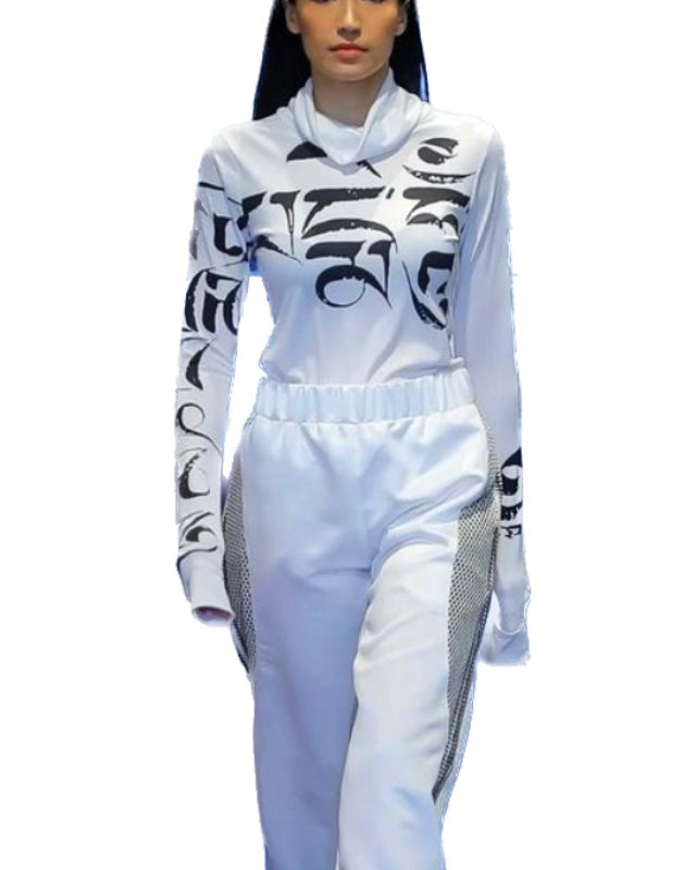 Skivvy In Om