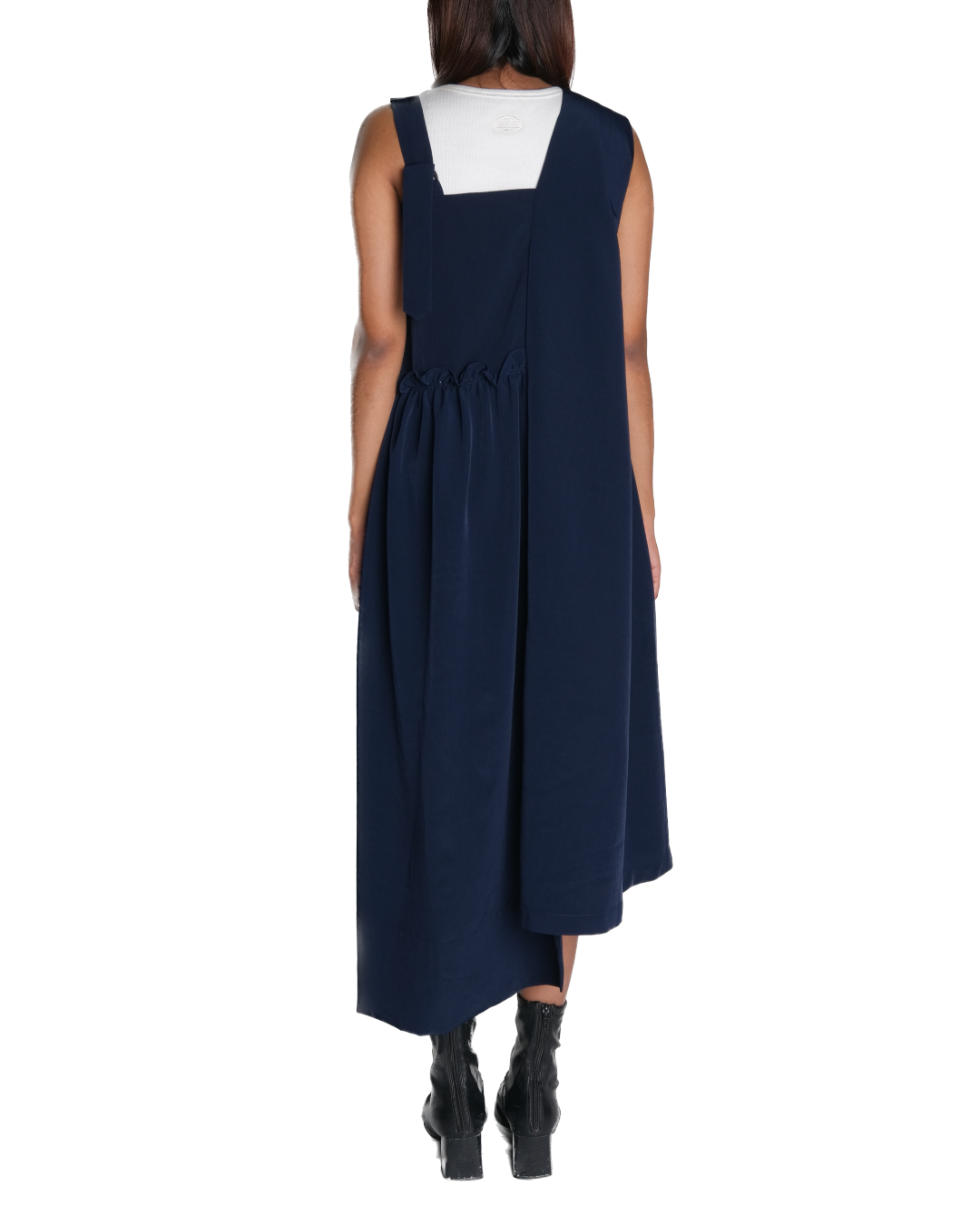 Asymmetric Dress