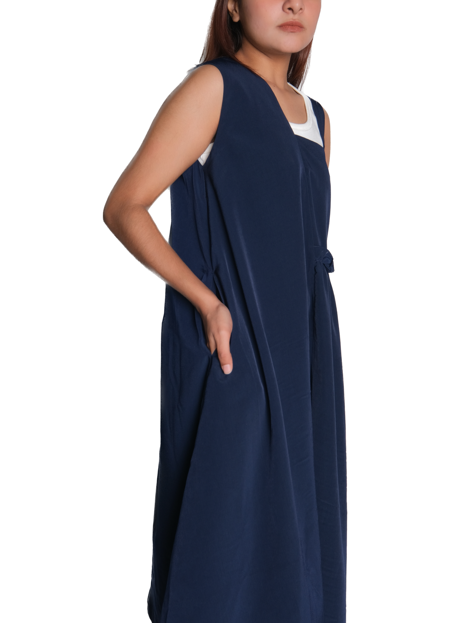 Asymmetric Dress