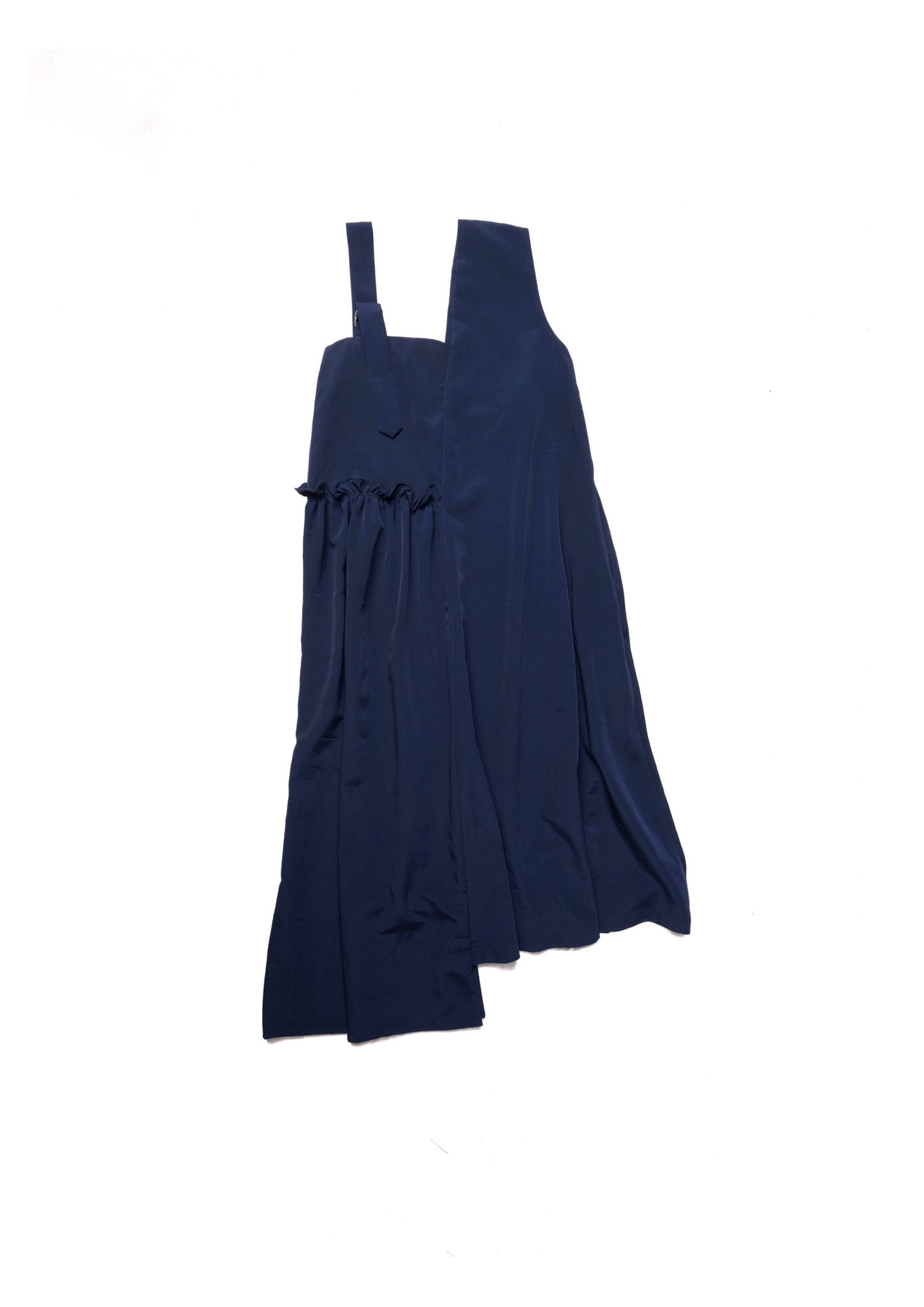 Asymmetric Dress