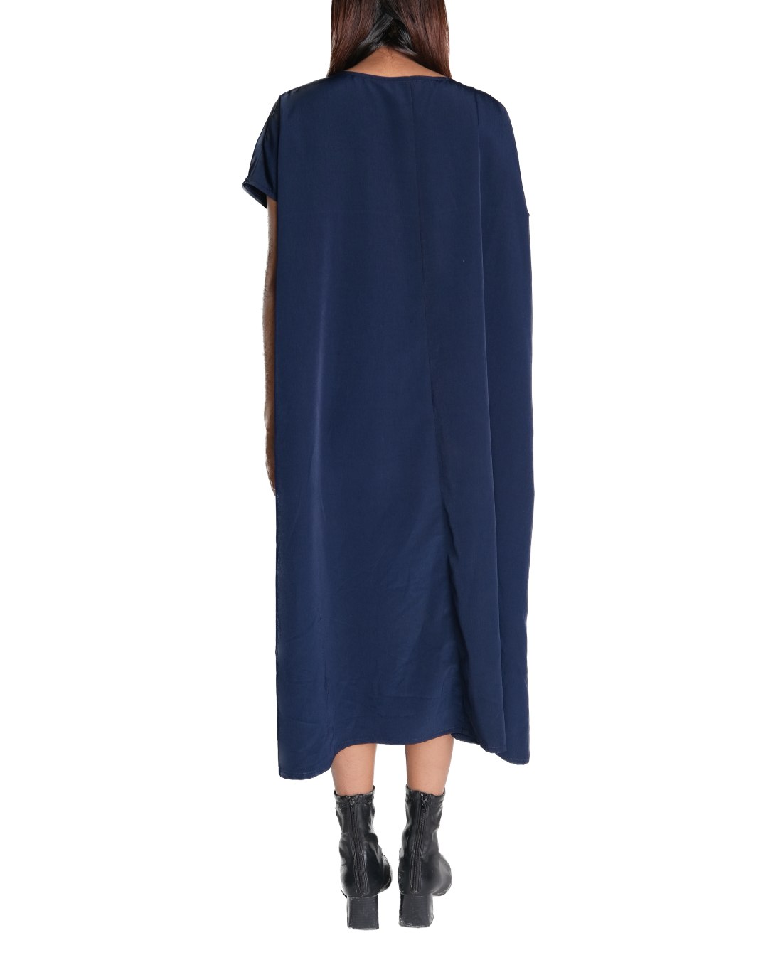 Jellyfish Side Twist - Navy