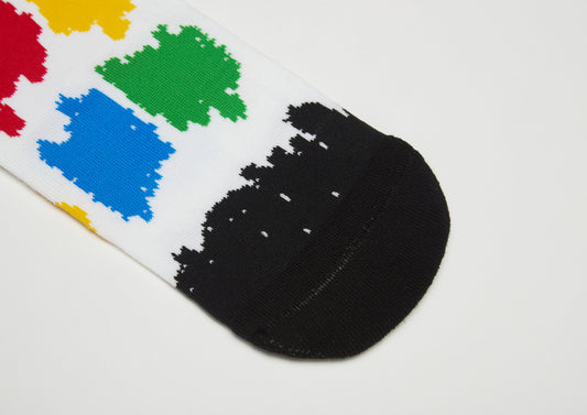 Sock-O-Doodle-Do (B)