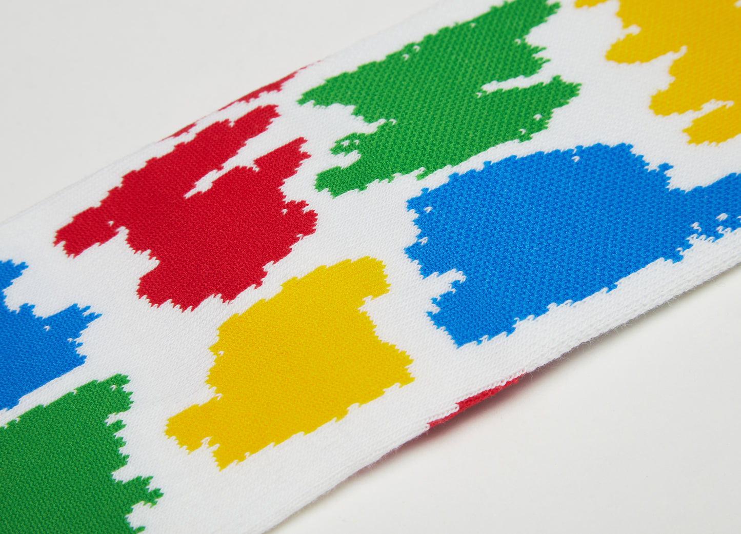 Sock-O-Doodle-Do (B)