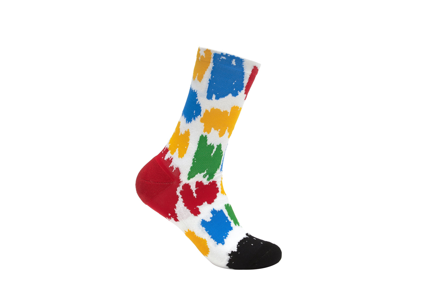 Sock-O-Doodle-Do (B)