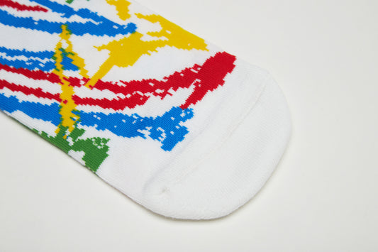 Sock-O-Doodle-Do (A)