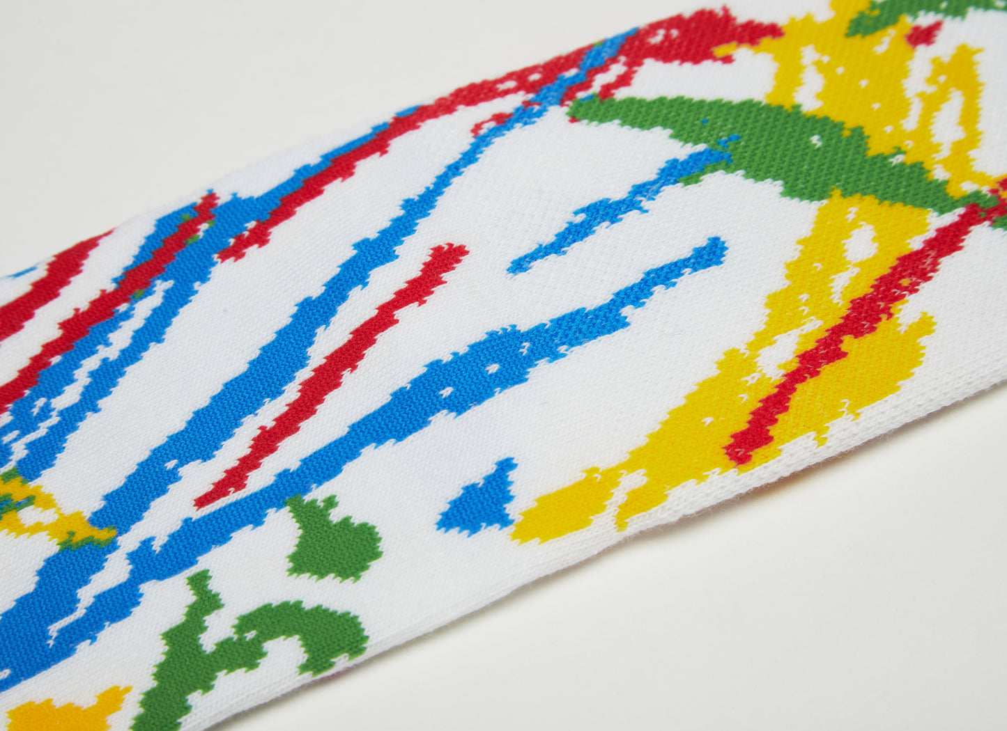 Sock-O-Doodle-Do (A)