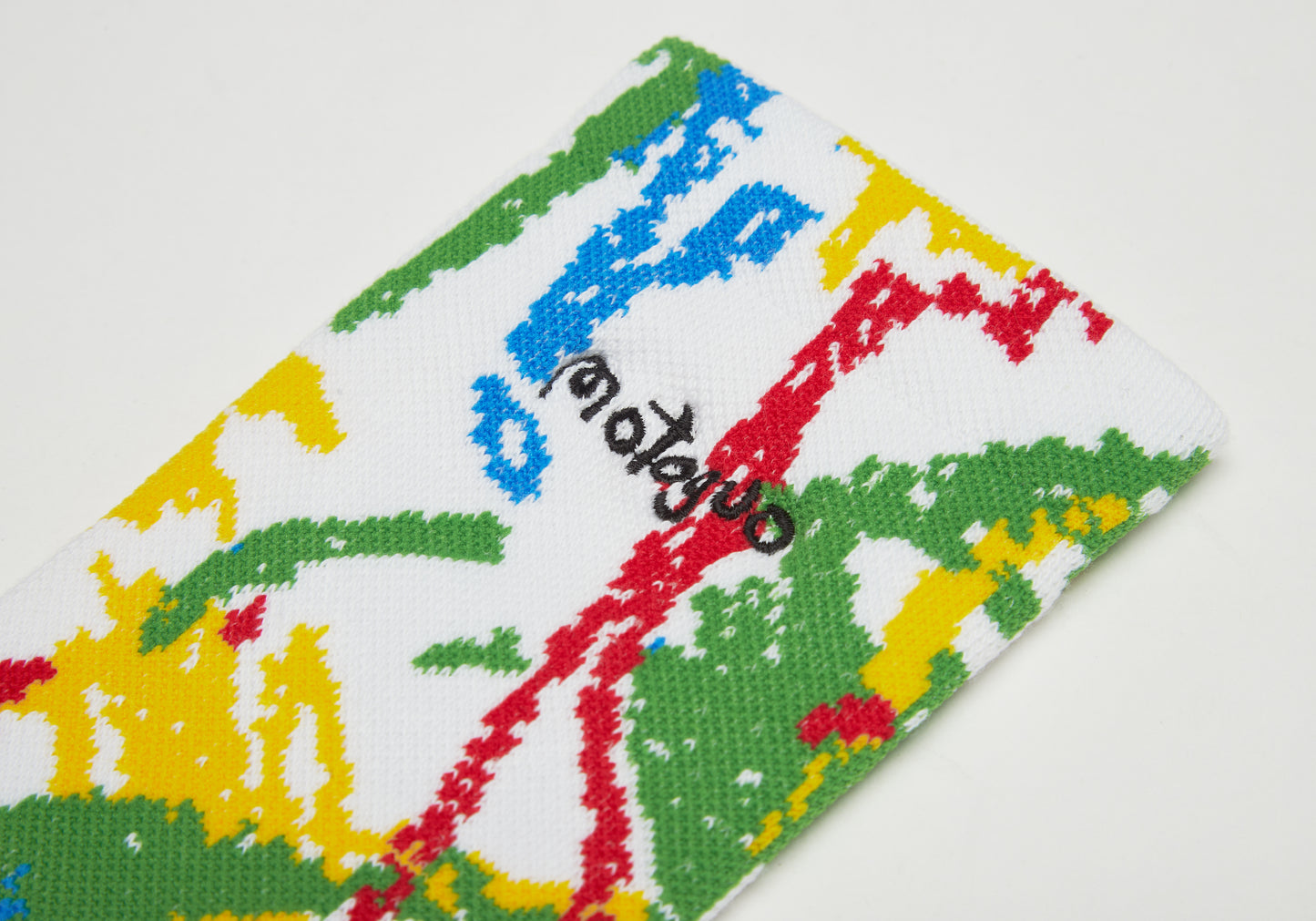 Sock-O-Doodle-Do (A)