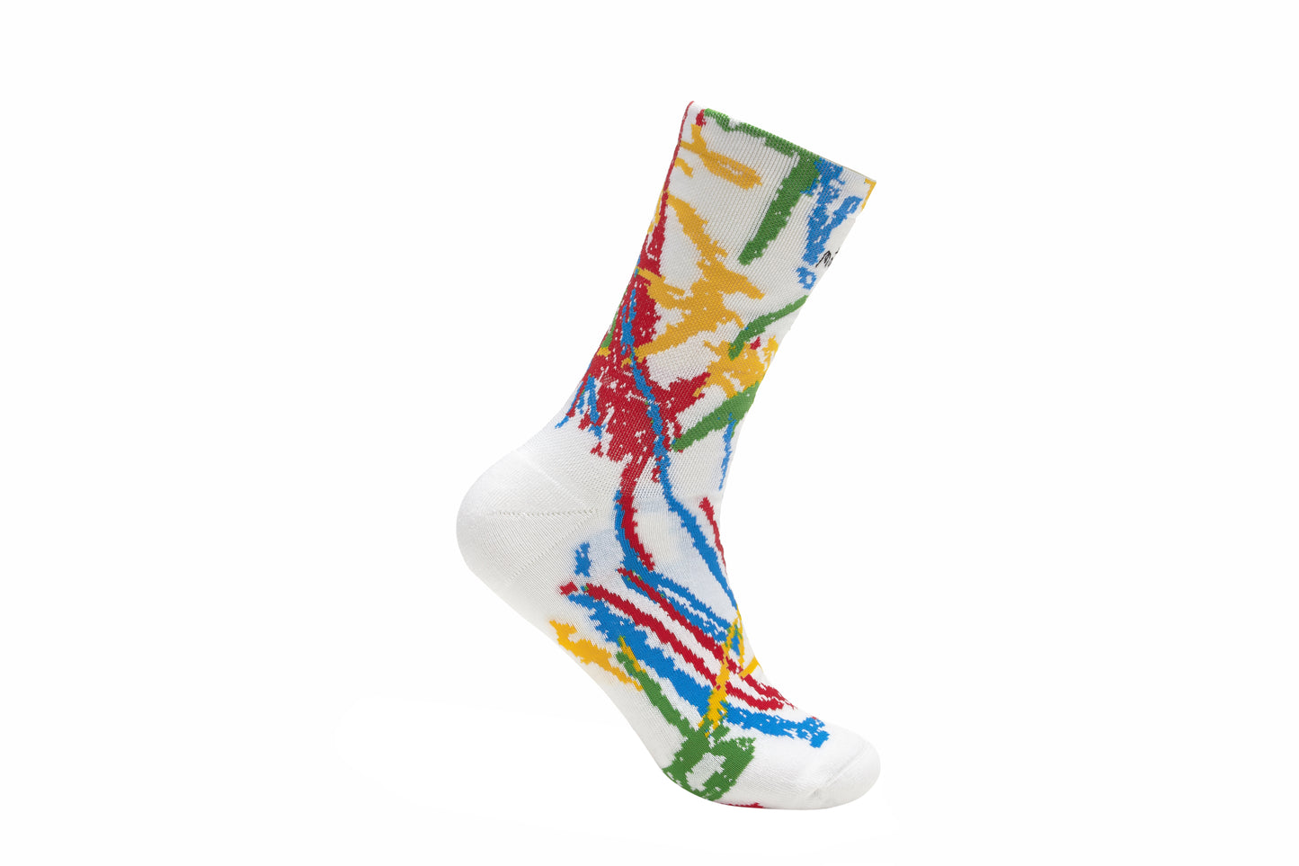 Sock-O-Doodle-Do (A)