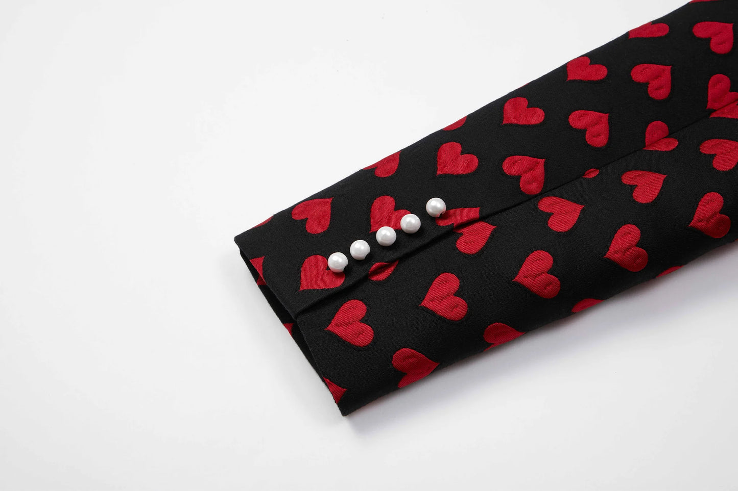 Paula Tsui Evening Coat