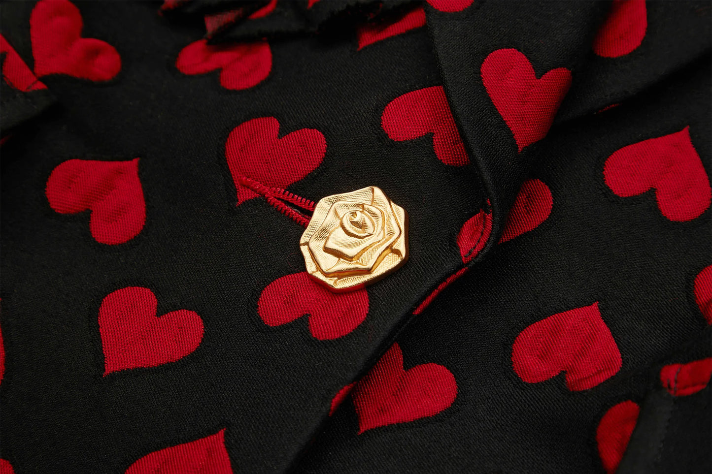 Paula Tsui Evening Coat