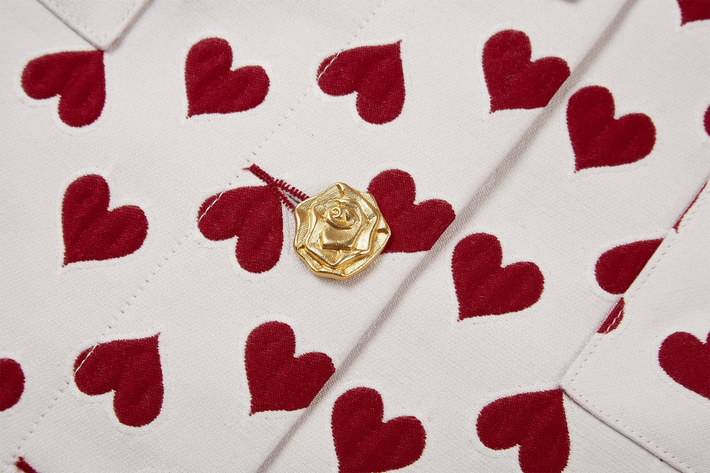 Paula Tsui Day Skirt