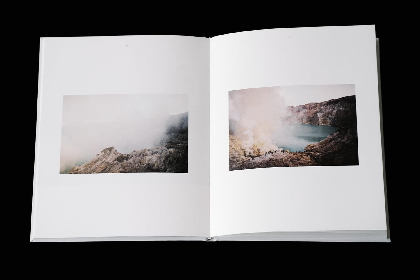 Ephemeral By Esther Chung