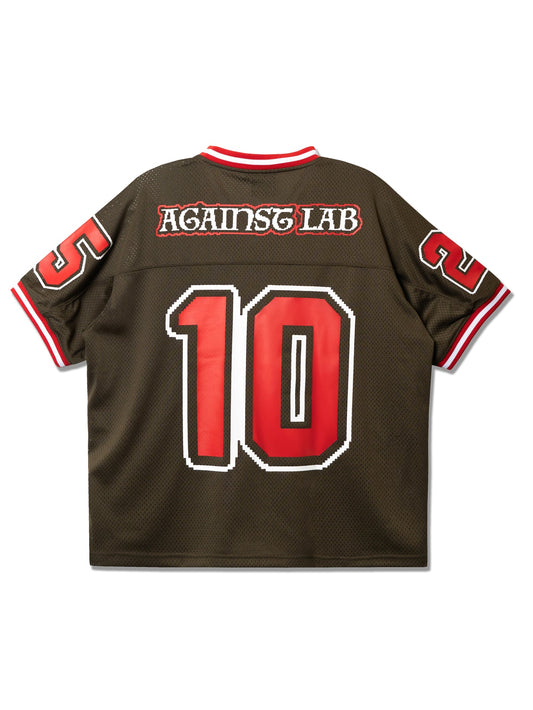 WORLD DOMINATION JERSEY