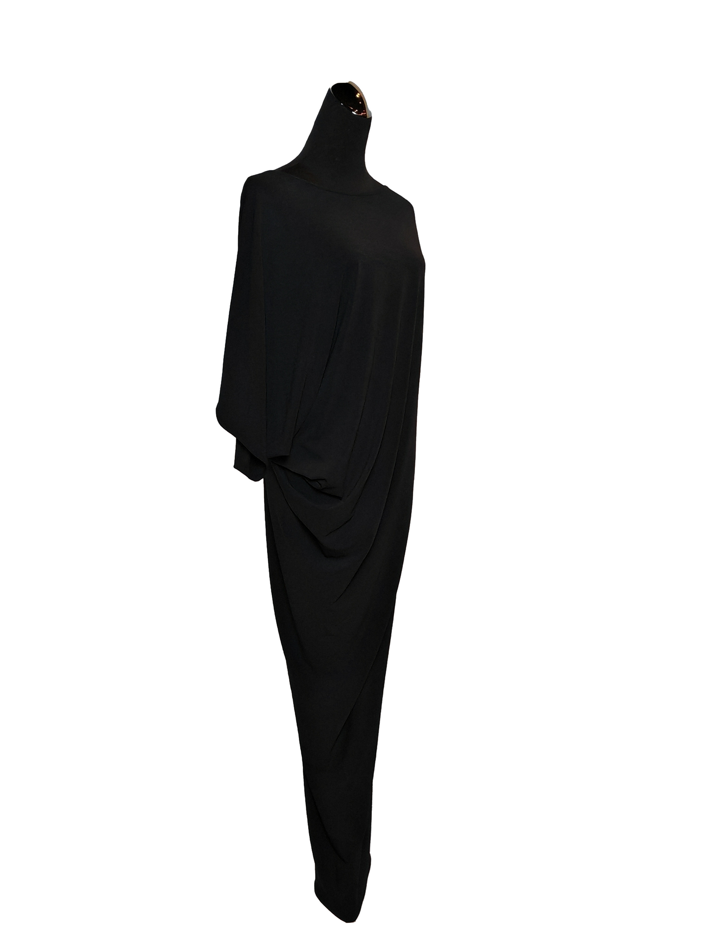 Signature Dress - Black