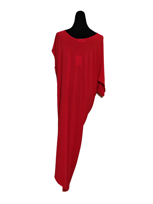 Signature Dress - RED